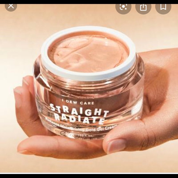 Straight Radiate-Moisturizer - Picture 5 of 7